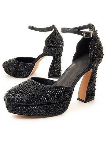 Montevita Scarpa Con Tacco