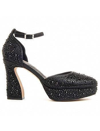 Montevita Scarpa Con Tacco