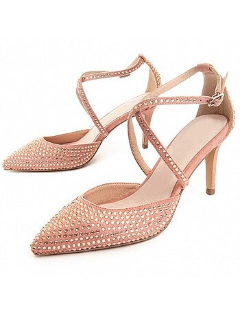 Montevita Scarpa Con Tacco