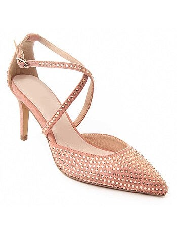 Montevita Scarpa Con Tacco