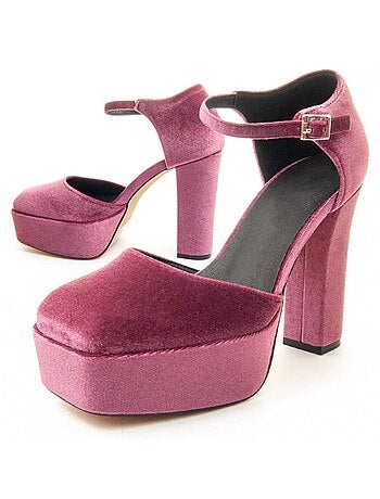 Montevita Scarpa Con Tacco