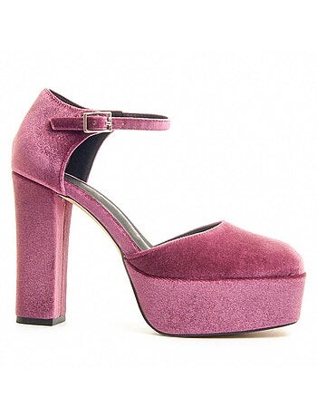 Montevita Scarpa Con Tacco