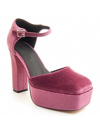 Montevita Scarpa Con Tacco