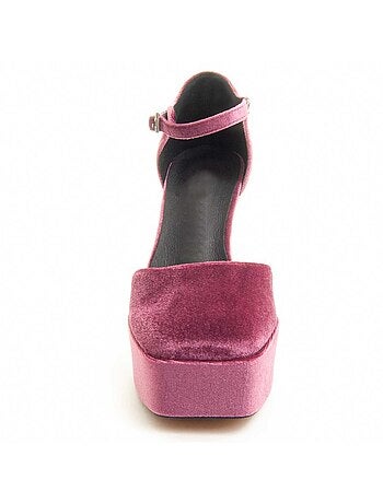 Montevita Scarpa Con Tacco