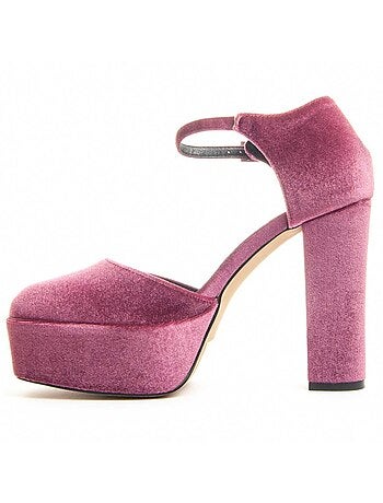 Montevita Scarpa Con Tacco