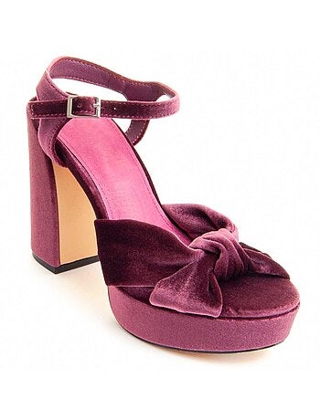 Montevita Scarpa Con Tacco