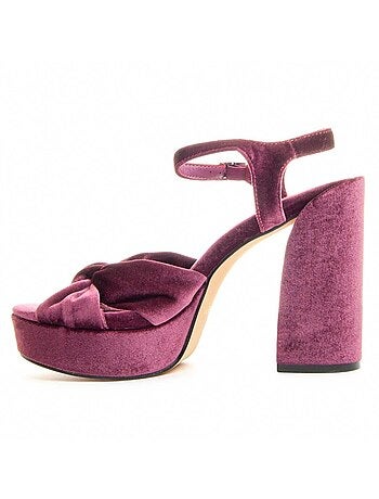 Montevita Scarpa Con Tacco