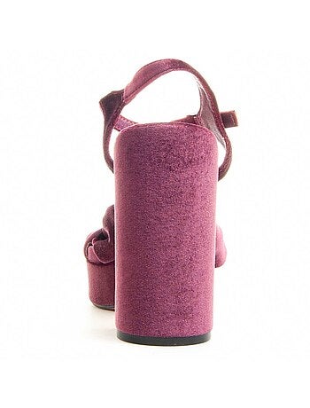 Montevita Scarpa Con Tacco