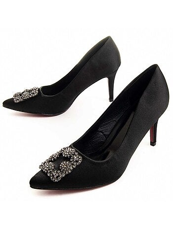 Montevita Scarpa Con Tacco Saloni