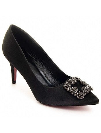 Montevita Scarpa Con Tacco Saloni