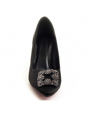 Montevita Scarpa Con Tacco Saloni