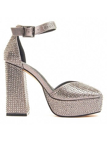 Montevita Scarpa Con Tacco Sandant