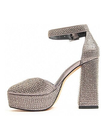 Montevita Scarpa Con Tacco Sandant