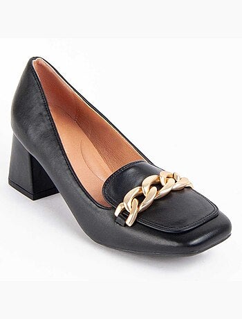 Montevita Scarpa Con Tacco Selene