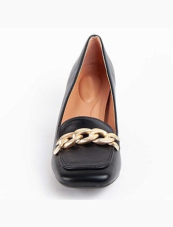 Montevita Scarpa Con Tacco Selene