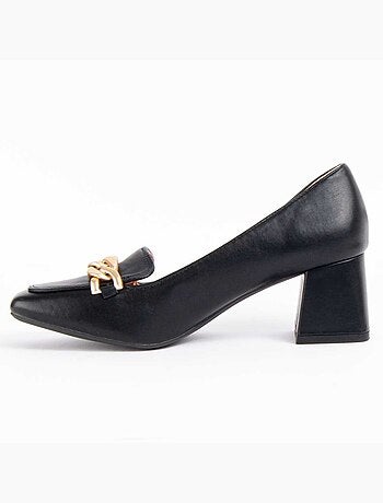 Montevita Scarpa Con Tacco Selene