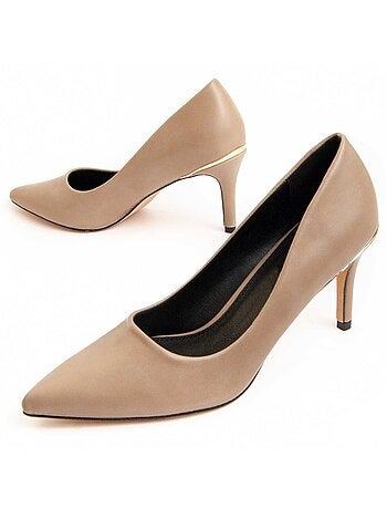 Montevita Scarpa Con Tacco Talei