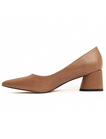 Montevita Scarpa Con Tacco Tinna