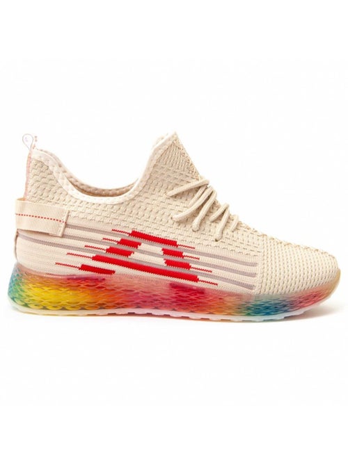 Montevita Sneaker Sportsair - Kiabi