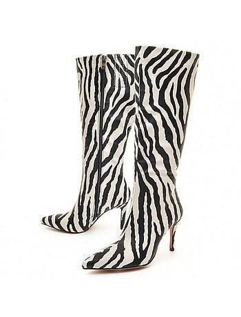 Montevita Stivale Con Tacco Animant