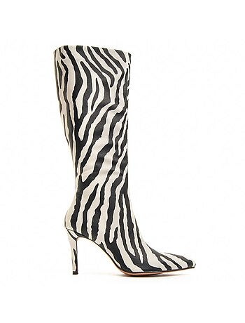 Montevita Stivale Con Tacco Animant