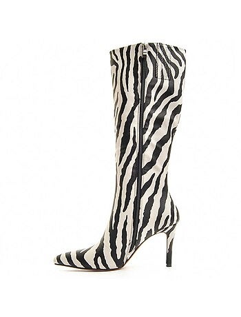 Montevita Stivale Con Tacco Animant