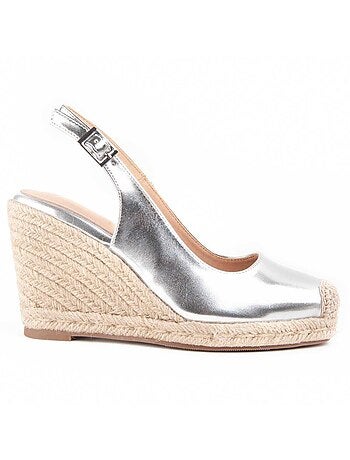 Montevita Wedge Sparto