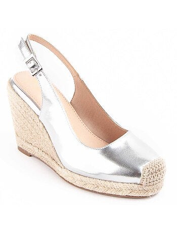 Montevita Wedge Sparto