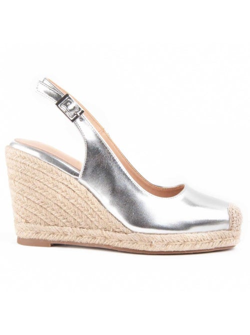 Montevita Wedge Sparto - Kiabi