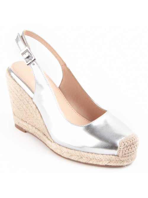 Montevita Wedge Sparto - Kiabi