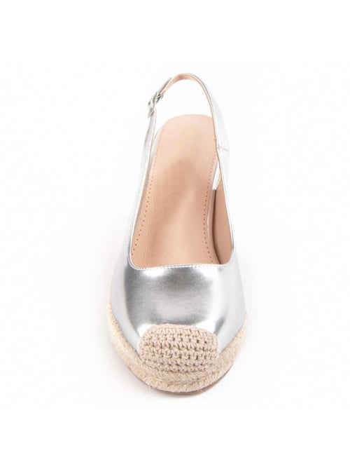 Montevita Wedge Sparto - Kiabi