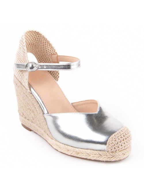 Montevita Wedge Sparto - Kiabi