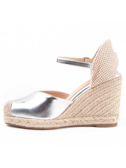 Montevita Wedge Sparto - Kiabi