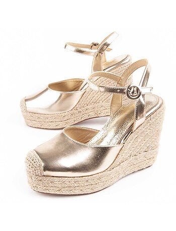 Montevita Wedge Sparto Balenci