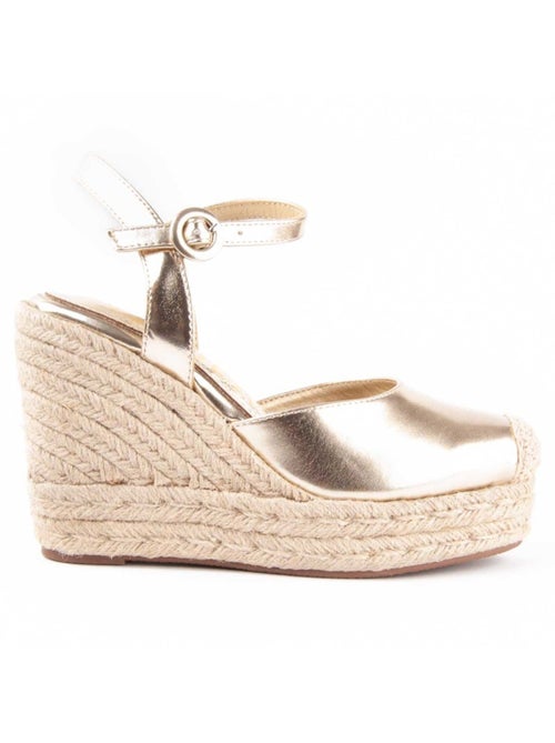 Montevita Wedge Sparto Balenci - Kiabi