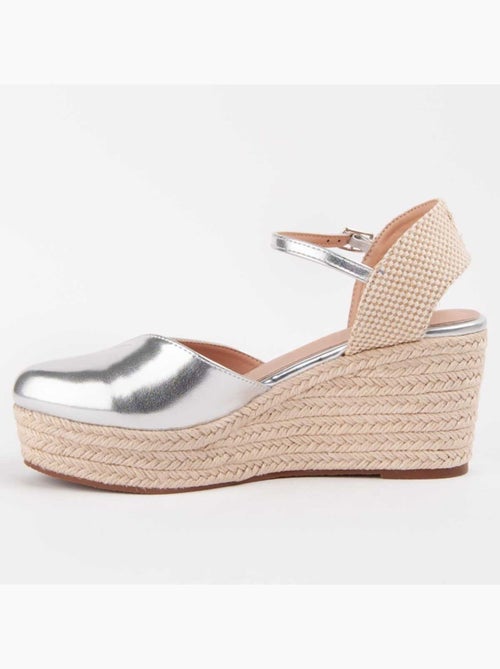 Montevita Wedge Sparto - Kiabi