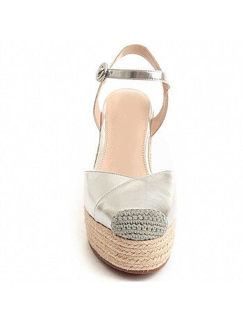 Montevita Zeppa Di Sparto