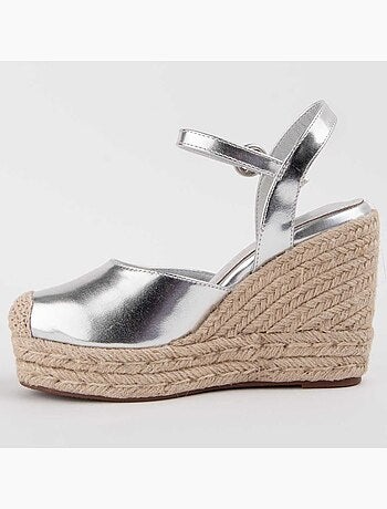 Montevita Zeppa Di Sparto Balenci