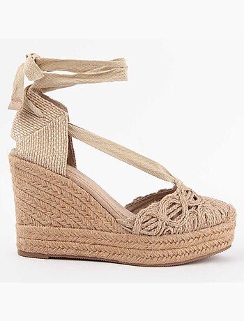 Montevita Zeppa Di Sparto