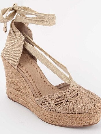 Montevita Zeppa Di Sparto