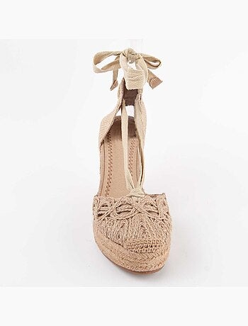 Montevita Zeppa Di Sparto