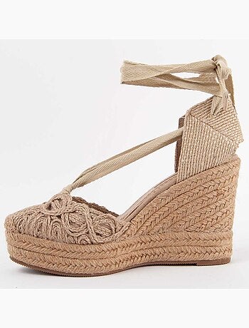 Montevita Zeppa Di Sparto