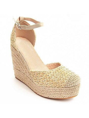 Montevita Zeppa Di Sparto