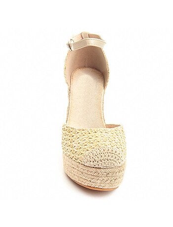 Montevita Zeppa Di Sparto