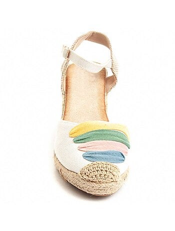 Montevita Zeppa Di Sparto