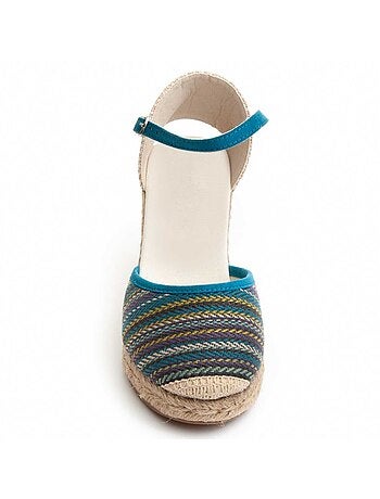 Montevita Zeppa Di Sparto