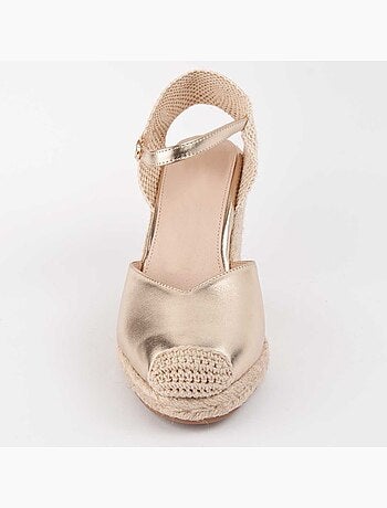 Montevita Zeppa Di Sparto