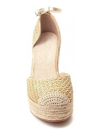 Montevita Zeppa Di Sparto