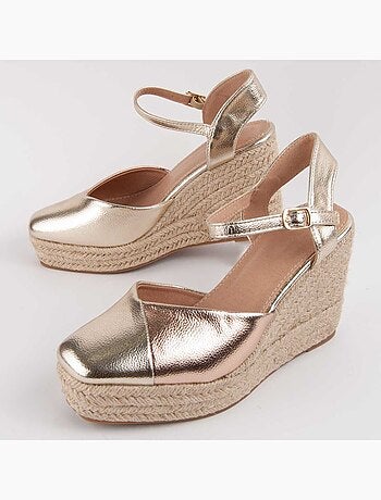 Montevita Zeppa Di Sparto