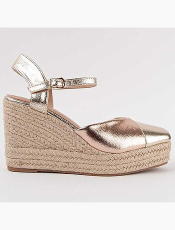 Montevita Zeppa Di Sparto